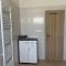Apartmány Silvia