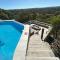Tebuah Private Lodge, Mabalingwe