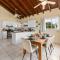 Sunny Paradise Villa