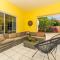Sunny Paradise Villa