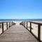 Apartment on the beach by amcf
