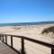 Apartment on the beach by amcf
