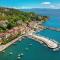 Apartments Nasic with Beautiful Sea View