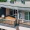PENTHOUSE N`4 - Apartment with Rooftop Whirlpool in Tyrol, presented by AlpenLuxus