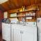 Rustic Rockport Cottage