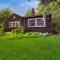 Rustic Rockport Cottage
