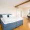 Seaside House - Ferienhaus mit privatem Bootsanleger, Terrasse und Wellness-Komfort direkt am Wasser