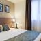 Citadines Wilson Toulouse