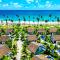 Bangalô Luxo Malawi Beach Houses