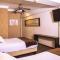 Hotel Clara Luna