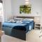 Divina Holiday - Rooms