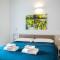 Divina Holiday - Rooms