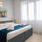 Divina Holiday - Rooms