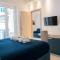 Divina Holiday - Rooms