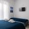 Divina Holiday - Rooms