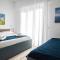 Divina Holiday - Rooms