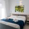 Divina Holiday - Rooms