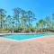 3BR Condo with Pool Hot Tub Games - Near Disney