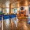 Bog Apart Foresta, Moderno Apartamento en la Naturaleza