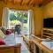 Bog Apart Foresta, Moderno Apartamento en la Naturaleza