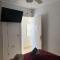 Clarissa Apartment