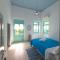 Symi Fos House