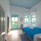 Symi Fos House