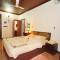 Kuri Beach View Inn