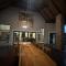 Tebuah Private Lodge, Mabalingwe