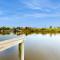 Peace River Paradise