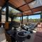 Ftelia Black Villas