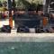 Ftelia Black Villas