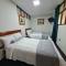 Hotel Continental (Cajamarca)