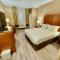 Comfort Inn Gurnee near Six Flags