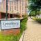 Lynchburg Grand Hotel