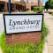 Lynchburg Grand Hotel