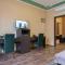 Green Villa