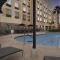 Courtyard Phoenix North / Happy Valley