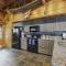 Lodge at Moosehead Lake