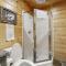 Lodge at Moosehead Lake