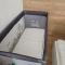 Appartement cosy 2 chambres