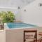 Casa vacacional para disfrutar en familia
