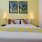 Hotel O Home Exotic Stay Bsk rd Stage