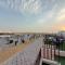 Sunset Desert Safari Luxury Overnight camps