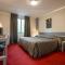 Hostellerie St Vincent - Nuits-Saint-Georges