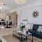 La Hacienda cozy home