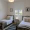 La Hacienda cozy home