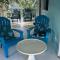 LE FARE eco Chambres dhôtes en bord de lagon à Tiputa Rangiroa - vélos gratuits et snorkeling