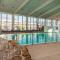 4 person holiday home in Ringkøbing