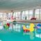 4 person holiday home in Ringkøbing